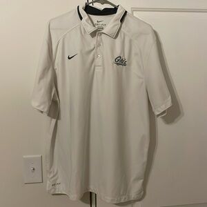 Montana Grizzlies polo